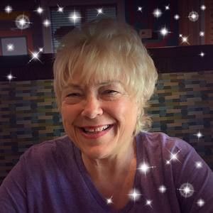 Meet your Posher, Shelly